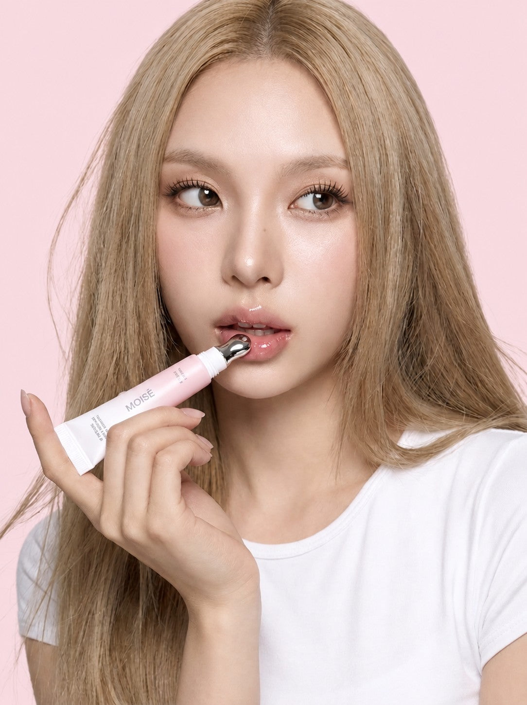 MOISĒ 입술 볼륨·보습 제품 사진