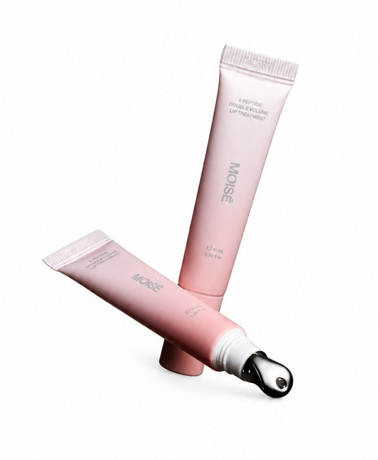 MOISĒ Volume Lip Treatment