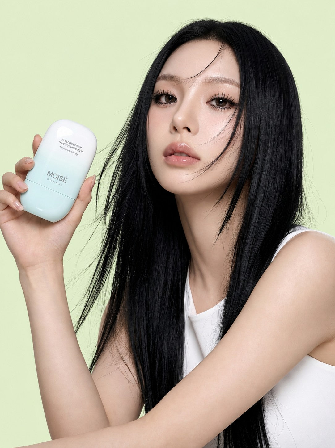 MOISĒ 자외선차단·톤 보정 제품 사진
