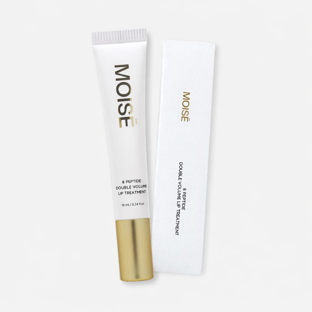 8 Peptide Double Volume Lip Treatment