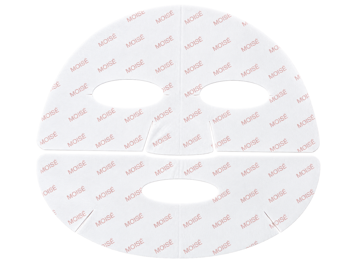 AI Lift & Refine Cream Wrapping Mask