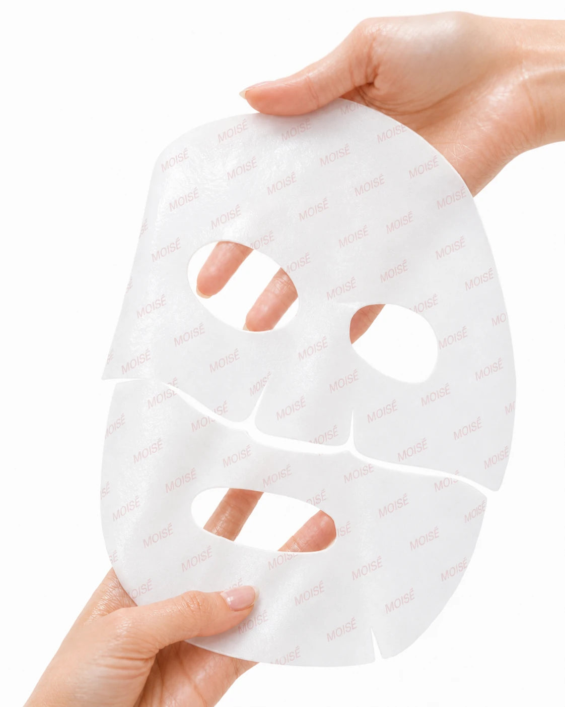 AI Lift & Refine Cream Wrapping Mask