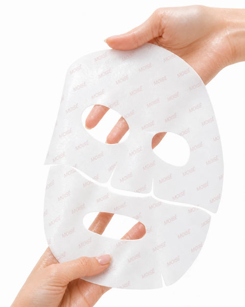 AI Lift & Refine Cream Wrapping Mask